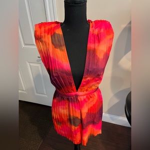 Ombre romper